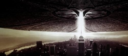 La segunda invasi&oacute;n extraterrestre 