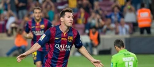 Lio fue rechazado tanto por Newll&acute;s como River