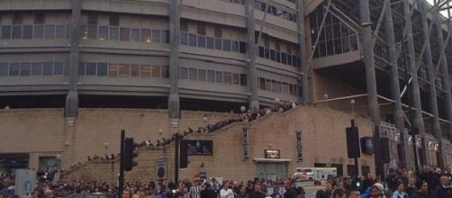 'Magic Weekend' a big success at Newcastle