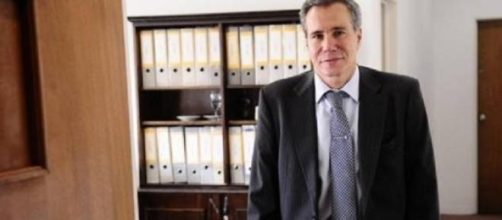 Nisman fue el principal investigador el caso AMIA 