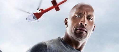 'San Andreas' performed surprisingly well