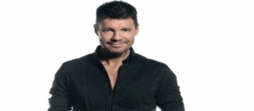 Tinelli con Showmatch lidera el rating