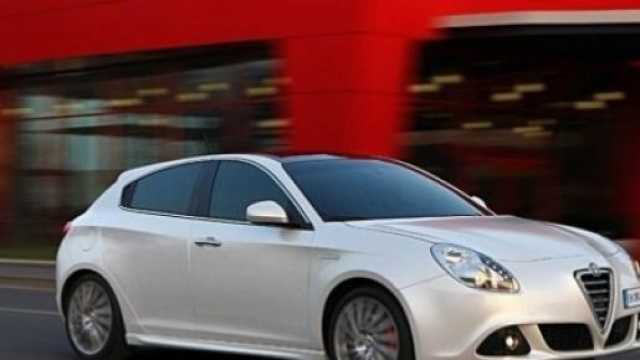  Alfa Romeo: dall'Italia arrivano ottime notizie