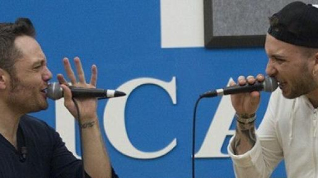 Amici 2015: chi vince la finale del 5 giugno?
