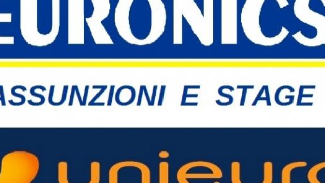 Assunzioni e stage Euronics e Unieuro
