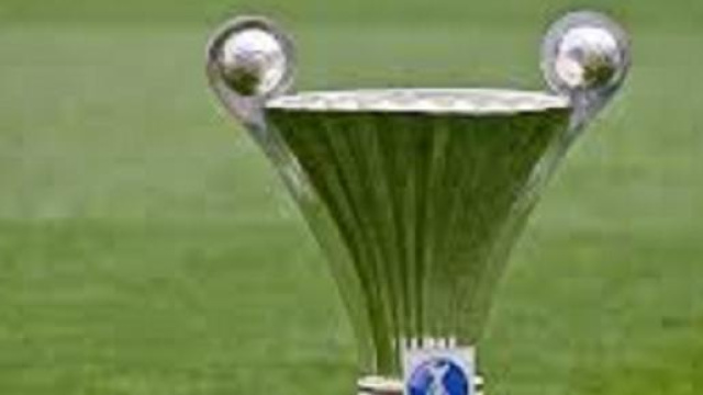 Austria Vienna - Salisburgo, finale &Ouml;FB-Cup