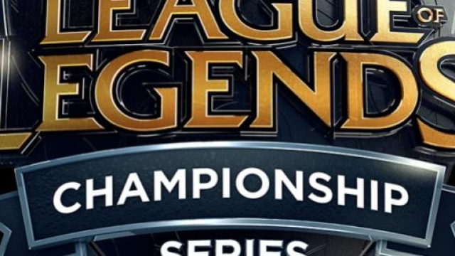 Date LCS NA e EU Summer Split: 22 e 23 agosto