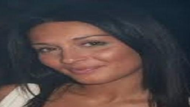 Diletta Pagliano, ex-corteggiatrice.