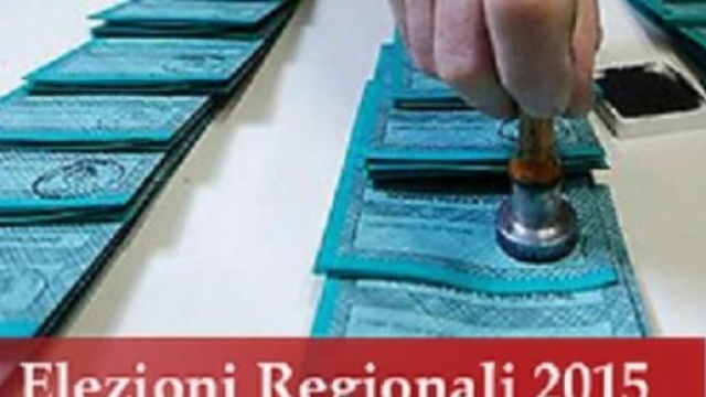 Elezioni Regionali e Comunali del 31 maggio
