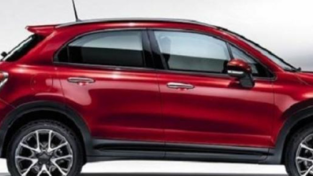 Fiat e Jeep volano le vendite in Spagna a maggio