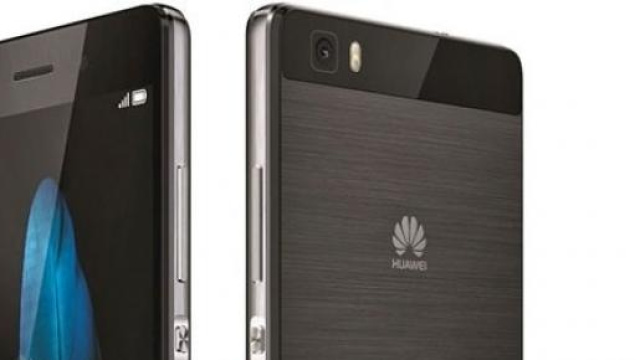 Huawei P8 Vs Huawei P8 Lite: cellulari scontati
