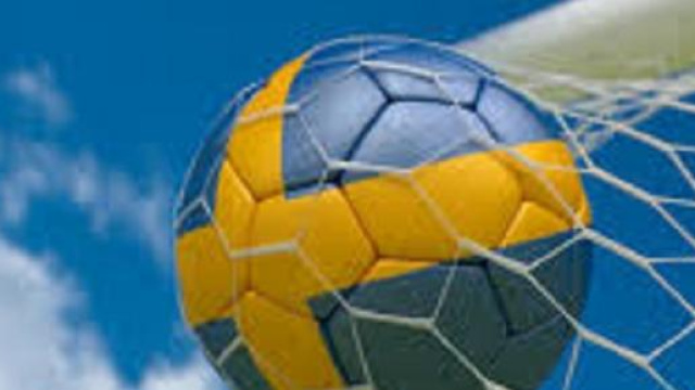 IFK Goteborg- Djurgarden, Allsvenskan