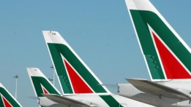 il nuovo volo Alitalia Malpensa-Algeri