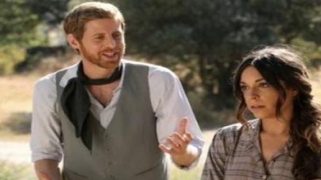 Il Segreto, Mariana trova l'amore