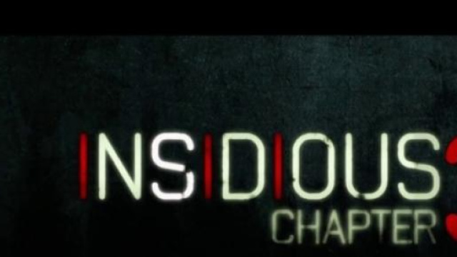 Insidious 3 &egrave; il prequel dei primi due capitoli