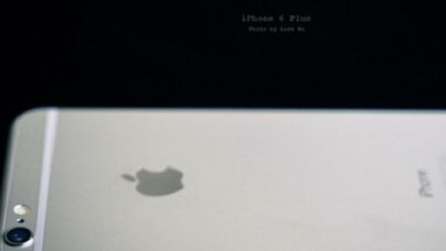 iPhone 6s e Plus: ecco come sar&agrave;