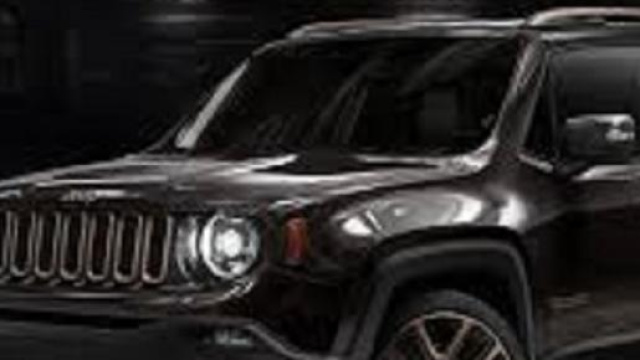 Jeep Renegade: importanti novit&agrave; in arrivo