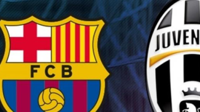 Juventus Barcellona, la finale il 6 giugno