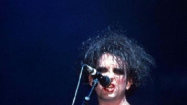 Les belles ann&eacute;es 80 et un nouveau son plan&eacute;taire