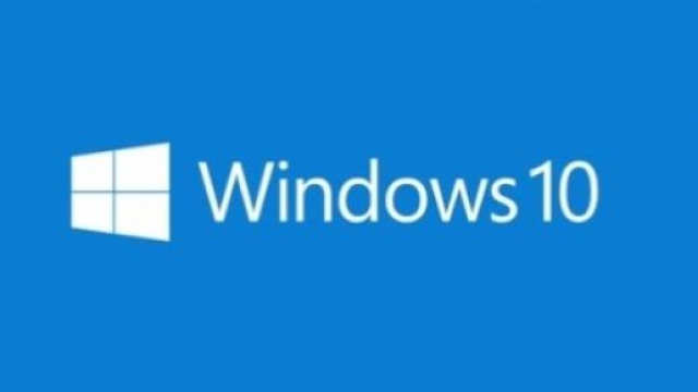 Microsoft Windows 10, data di uscita gratis