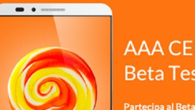 Partito Beta Test per Huawei Mate 7.