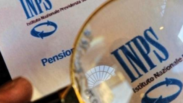 Ricorsi per rimborso della pensione