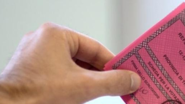 Risultati elezioni 2015 a Lecco, Mantova e Chieti