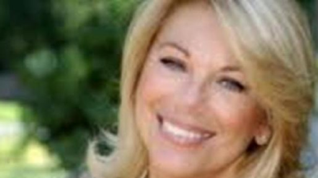 Rita dalla Chiesa ricorda il matrimonio con Frizzi