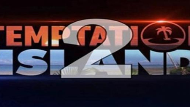Salvatore e Teresa partecipanti Temptation Island.