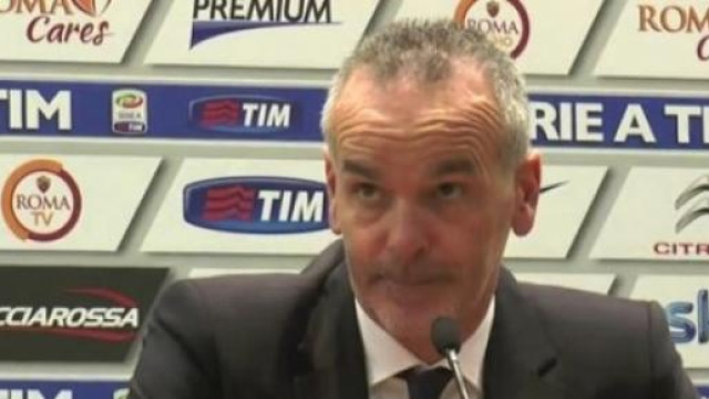 Voti Napoli-Lazio Gazzetta Fantacalcio: Pioli