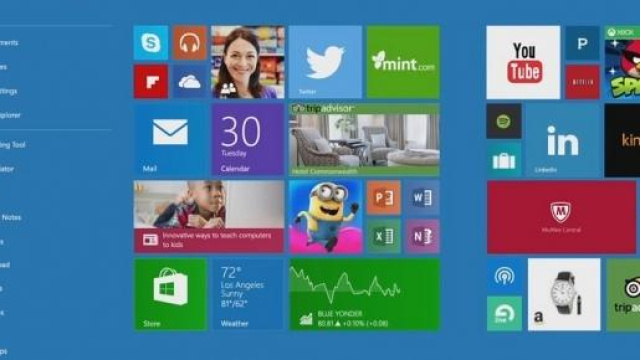 Windows 10 disponibile gratis dal 29 luglio