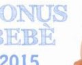 Bonus Bebè 2015 Inps per dipendenti Poste Italiane: info domanda e scadenza 31 luglio