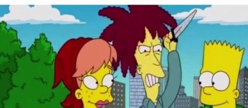 Bob Pati&ntilde;o se sacar&aacute; las ganas y asesinar&aacute; a Bart