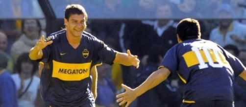 El deseo de los fan&aacute;ticos se cumpli&oacute;. 