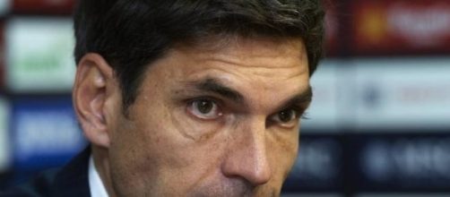 El flamante DT del Diablo