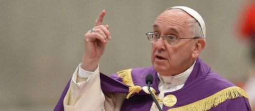 Francisco busca eliminar los abusos de la Iglesia