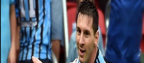 Messi apuesta todo a esta Copa Am&eacute;rica.
