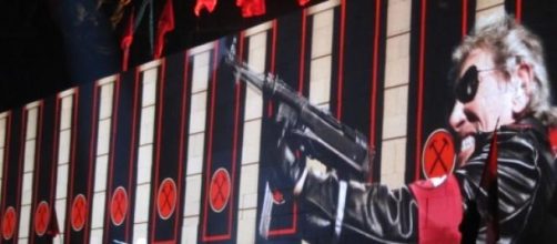 Roger Waters presenta su documental en septiembre