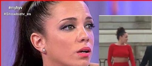 Samira se va con Jonathan