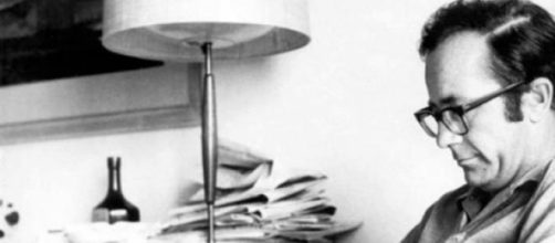 Walsh, periodista, escritor y traductor argentino