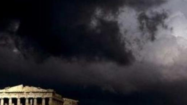 Accordo sempre pi&ugrave; lontano fra Grecia e UE