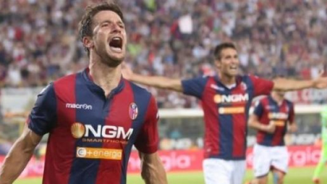 Bologna Pescara finisce 1-1, padroni di casa in A