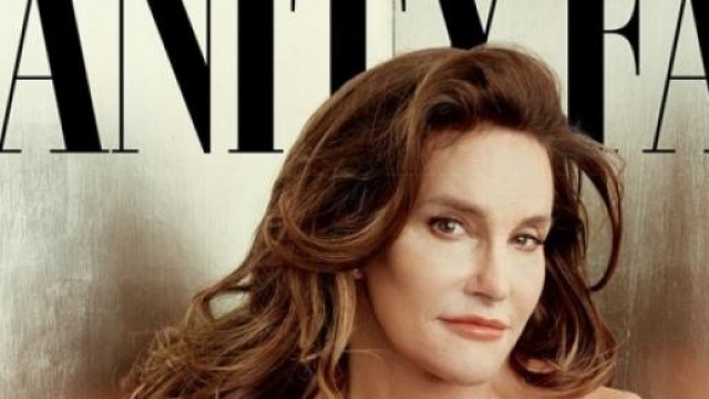 Bruce Jenner cambia sesso e diventa Caitlyn