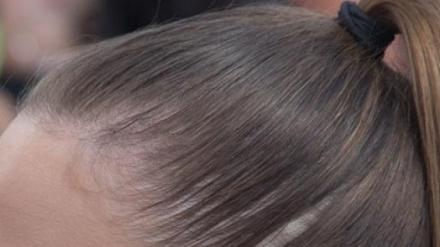 Capelli lunghi: idee acconciature dalle star 