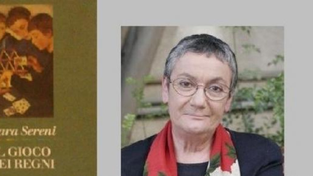 Clara Sereni - Il Gioco dei Regni