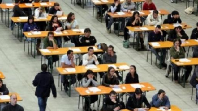 Concorsi pubblici in scadenza a giugno