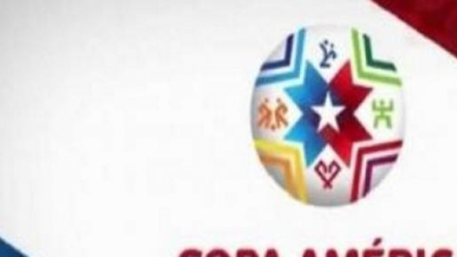 Coppa America 2015 in Cile