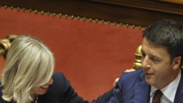 Ddl incostituzionale, ma il Pd va avanti