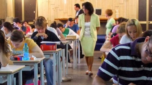 Esame di Stato 2015, prima prova per la maturit&agrave;