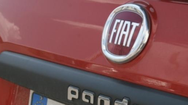 FIAT 500 restyiling ed offerte Fiat Panda